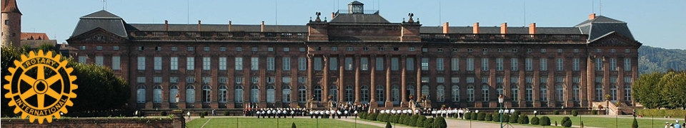 Château des Rohan SAVERNE